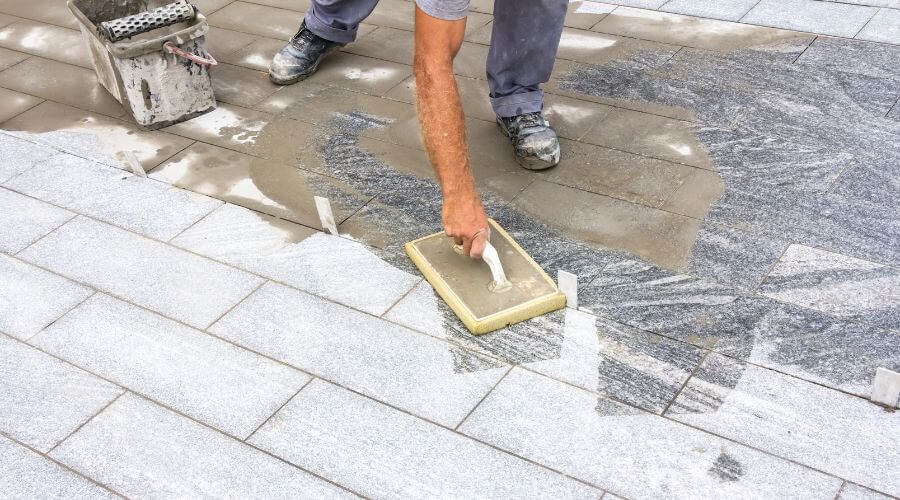 Expert new roof installation services in Port William, OH